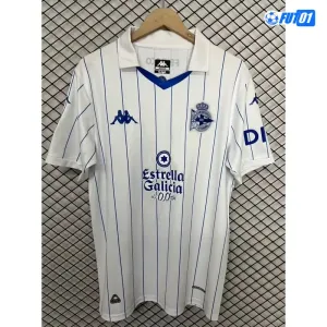 Camiseta Deportivo de La Coruña 2026/2027 Retro