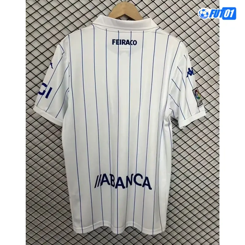 Camiseta Deportivo de La Coruña 2026/2027 Retro