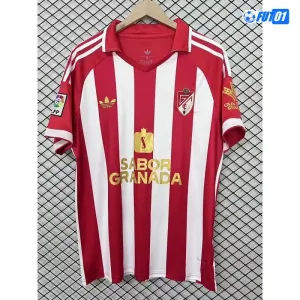 Camiseta Granada 2026/2027 Retro