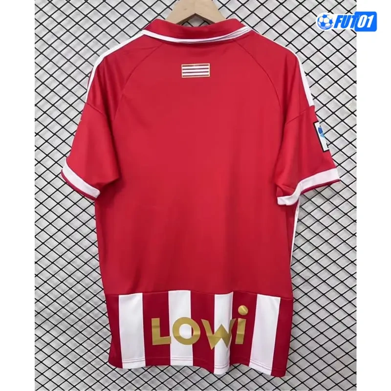 Camiseta Granada 2026/2027 Retro