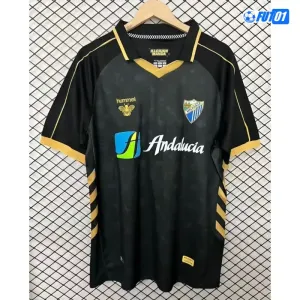 Camiseta Málaga CF 2026/2027 Retro
