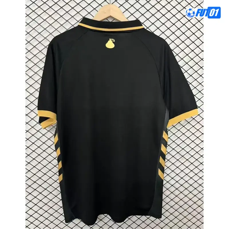Camiseta Málaga CF 2026/2027 Retro