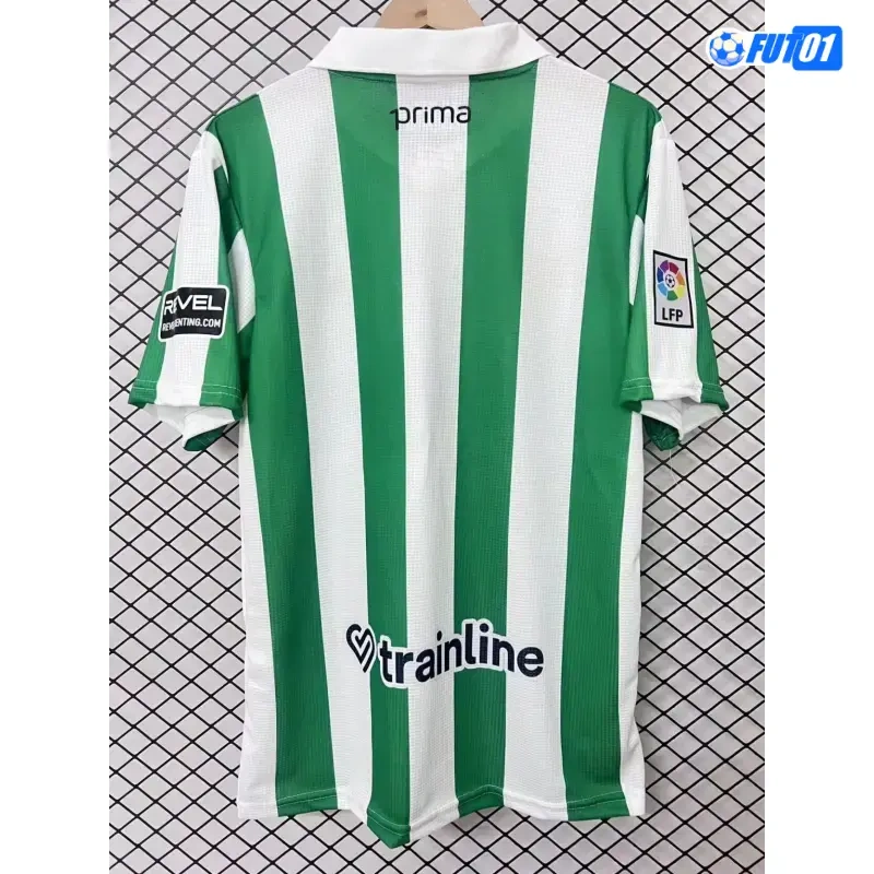 Camiseta Real Betis 2026/2027 Retro