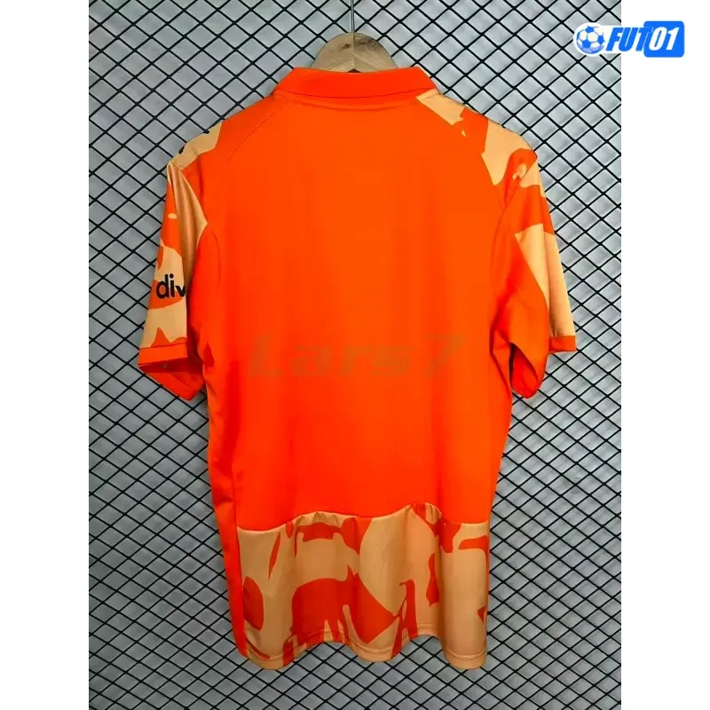 Camiseta Valencia 2026/2027 Retro