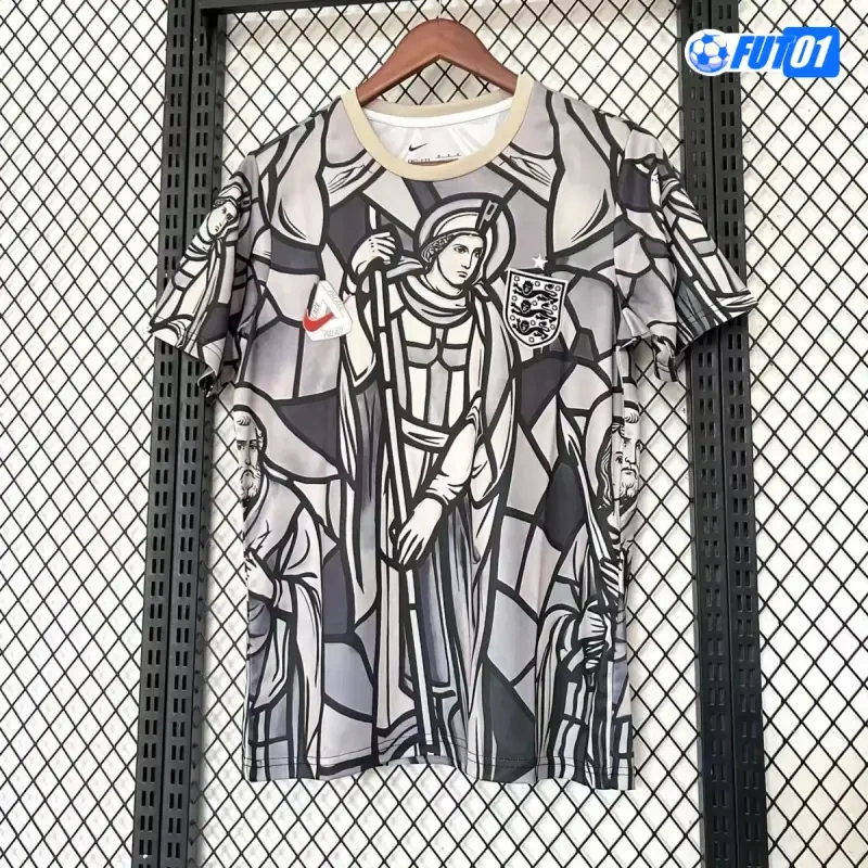 Camiseta Inglaterra x Palace 2026 Edición Especial