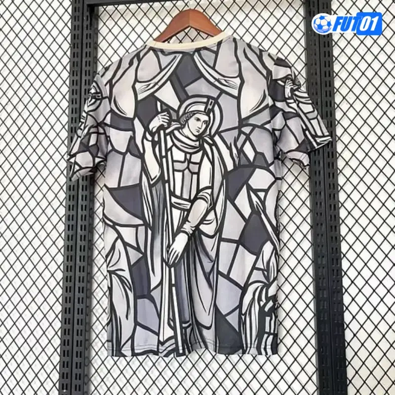 Camiseta Inglaterra x Palace 2026 Edición Especial