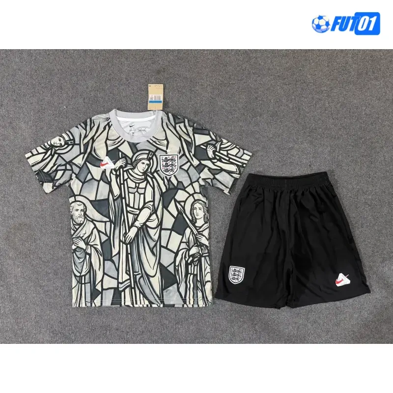 Camiseta Inglaterra x Palace 2026 Edición Especial