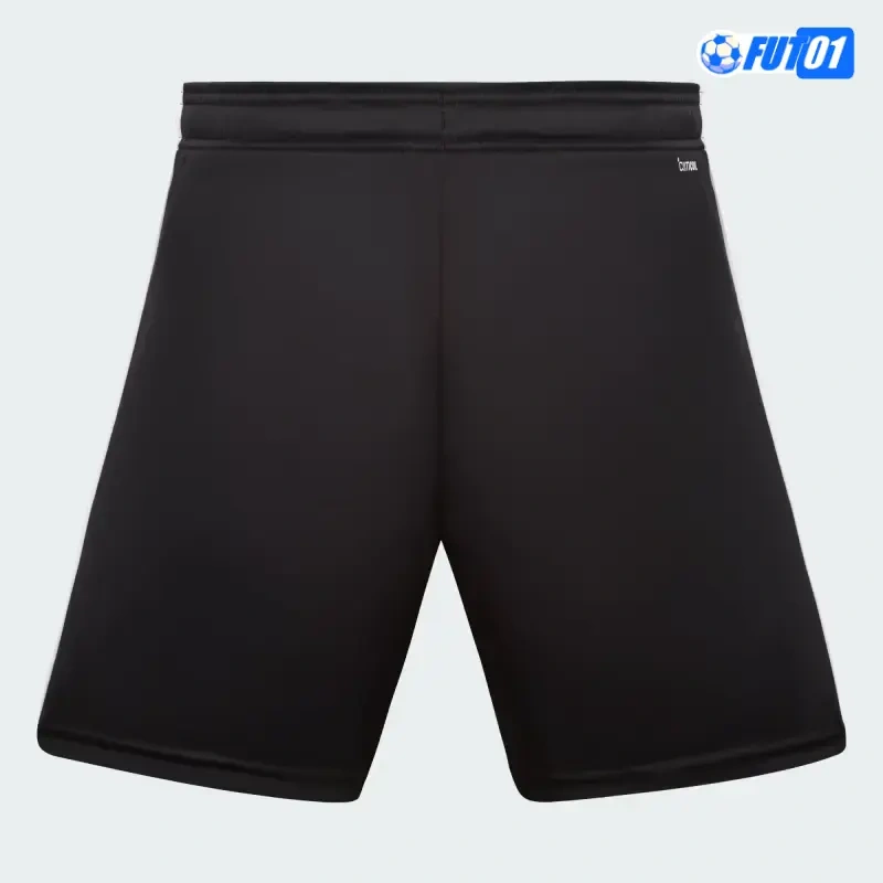 Pantalón Corto Argentina Away Mundial 2026