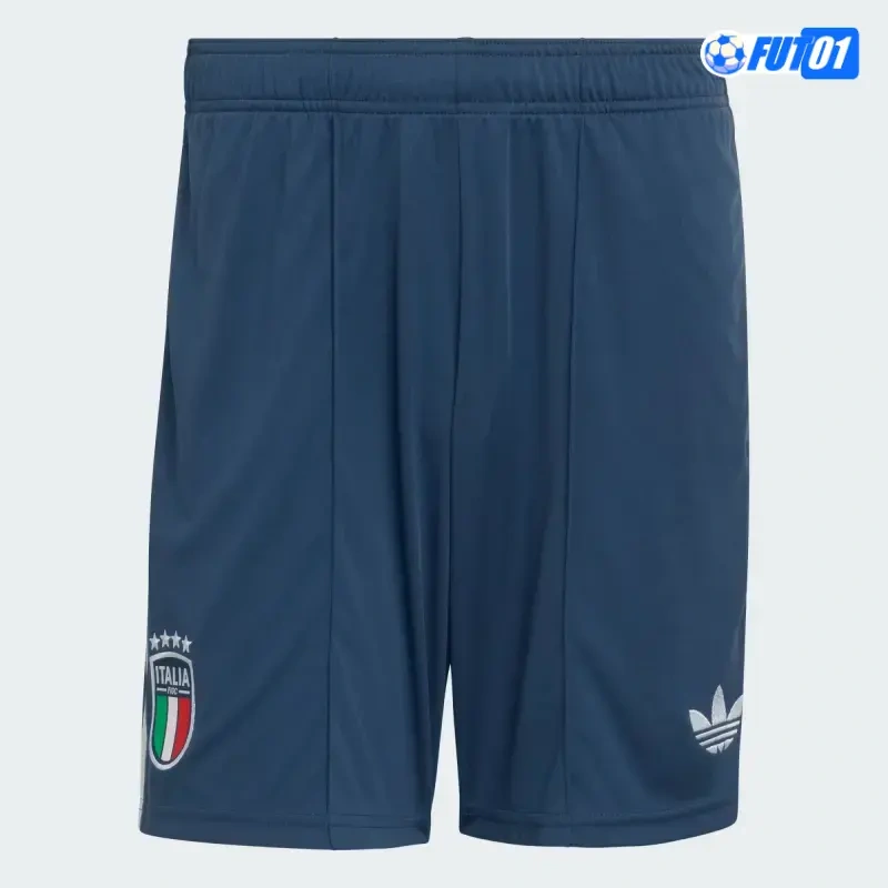 Pantalón Corto Italia Away Mundial 2026