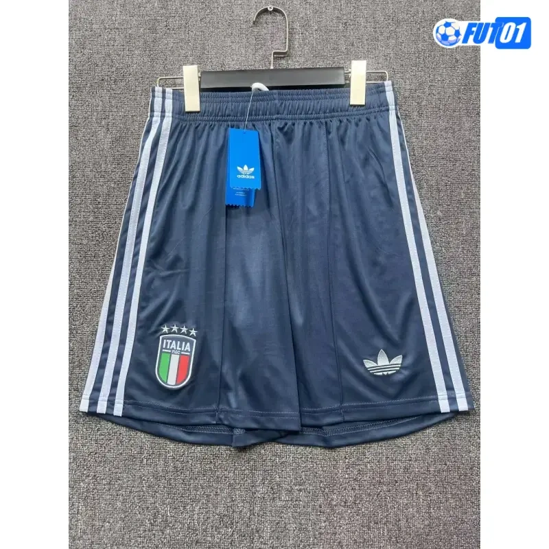 Pantalón Corto Italia Away Mundial 2026