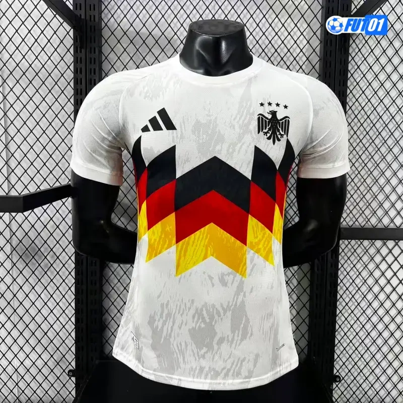 Camiseta Alemania 2026 Edición Especial Versión Jugador