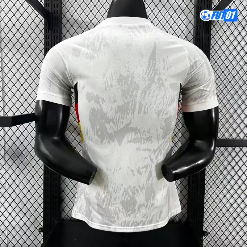 Camiseta Alemania 2026 Edición Especial Versión Jugador