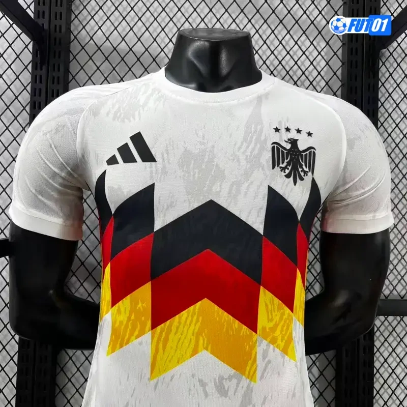 Camiseta Alemania 2026 Edición Especial Versión Jugador