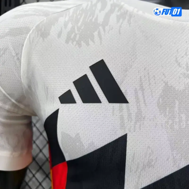 Camiseta Alemania 2026 Edición Especial Versión Jugador