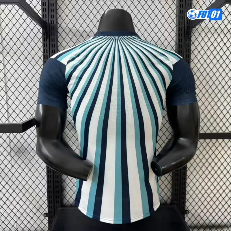 Camiseta Argentina 2026 Edición Especial Versión Jugador
