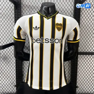 Camiseta Boca Juniors 2026/2027 Edición Especial Versión Jugador
