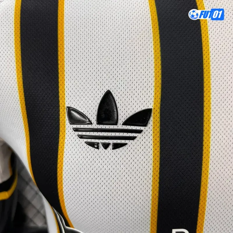 Camiseta Boca Juniors 2026/2027 Edición Especial Versión Jugador