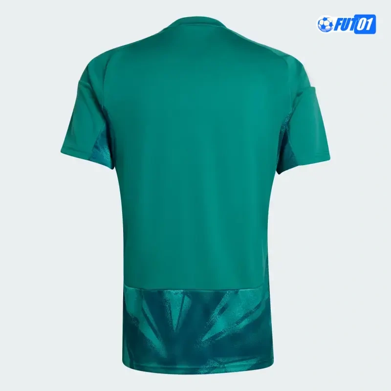 Camiseta de Portero Alemania Home Mundial 2026