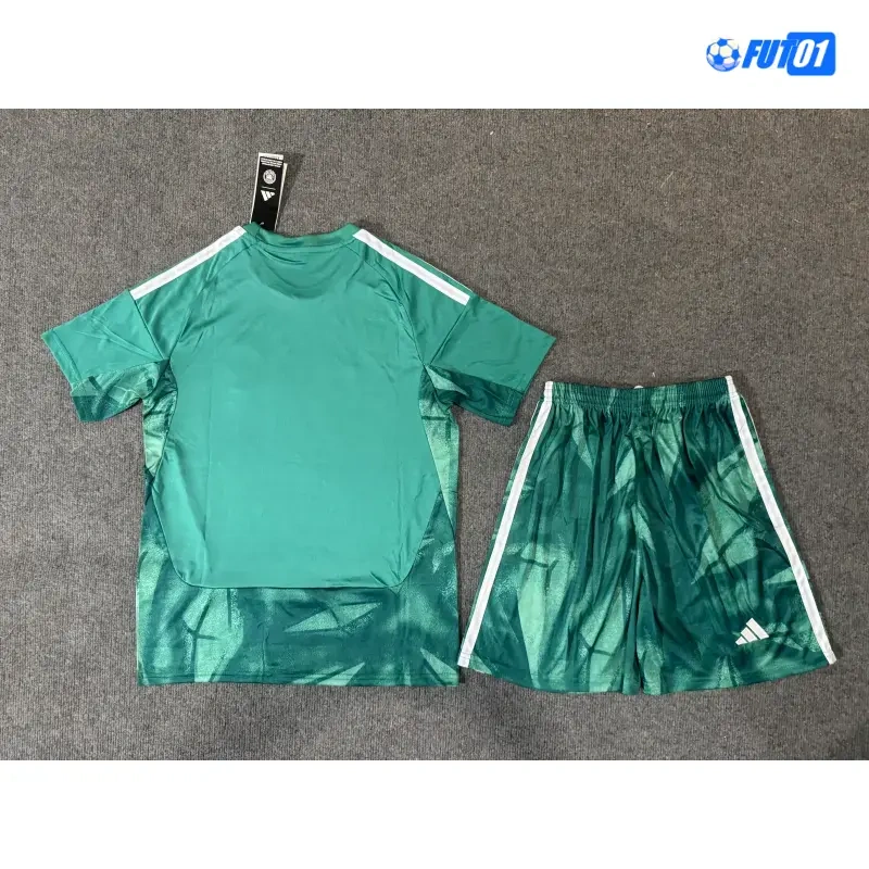 Camiseta de Portero Alemania Home Mundial 2026