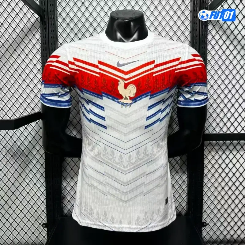 Camiseta Francia 2026 Edición Especial Versión Jugador