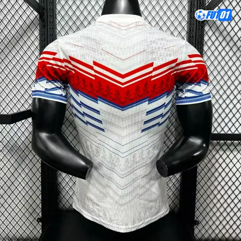 Camiseta Francia 2026 Edición Especial Versión Jugador