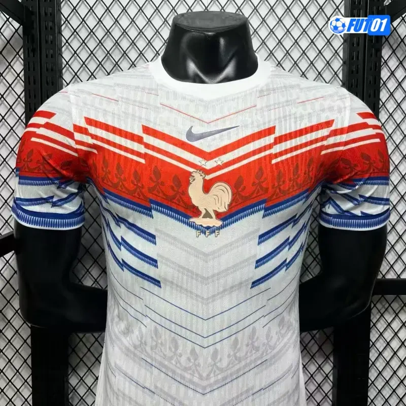 Camiseta Francia 2026 Edición Especial Versión Jugador