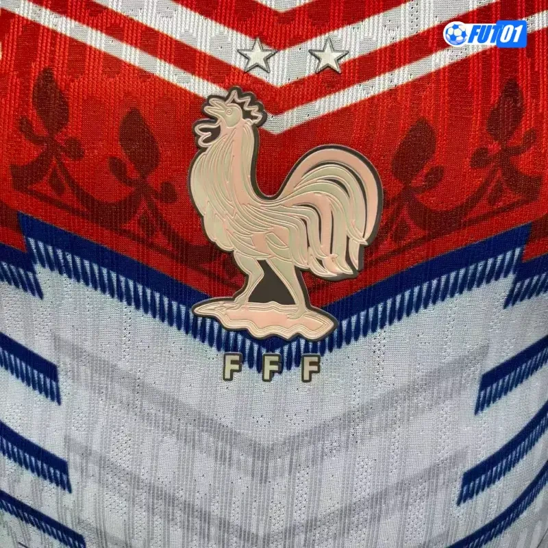 Camiseta Francia 2026 Edición Especial Versión Jugador
