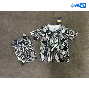 Camiseta Inglaterra x Palace 2026 Edición Especial Niño