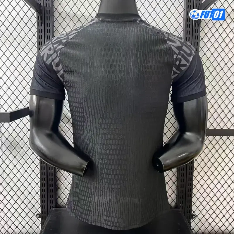 Camiseta River Plate 2026/2027 Edición Especial Gris Versión Jugador