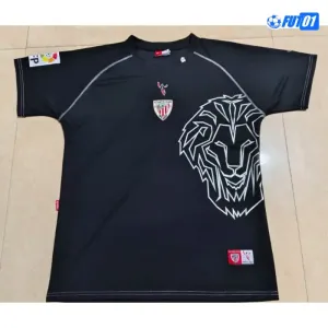 Camiseta Athletic de Bilbao Away 2005/2008 Retro