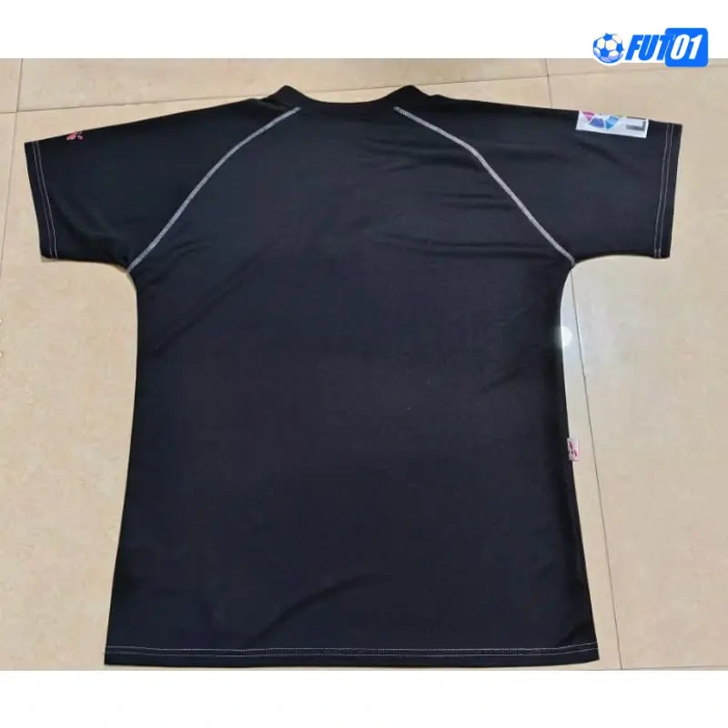 Camiseta Athletic de Bilbao Away 2005/2008 Retro