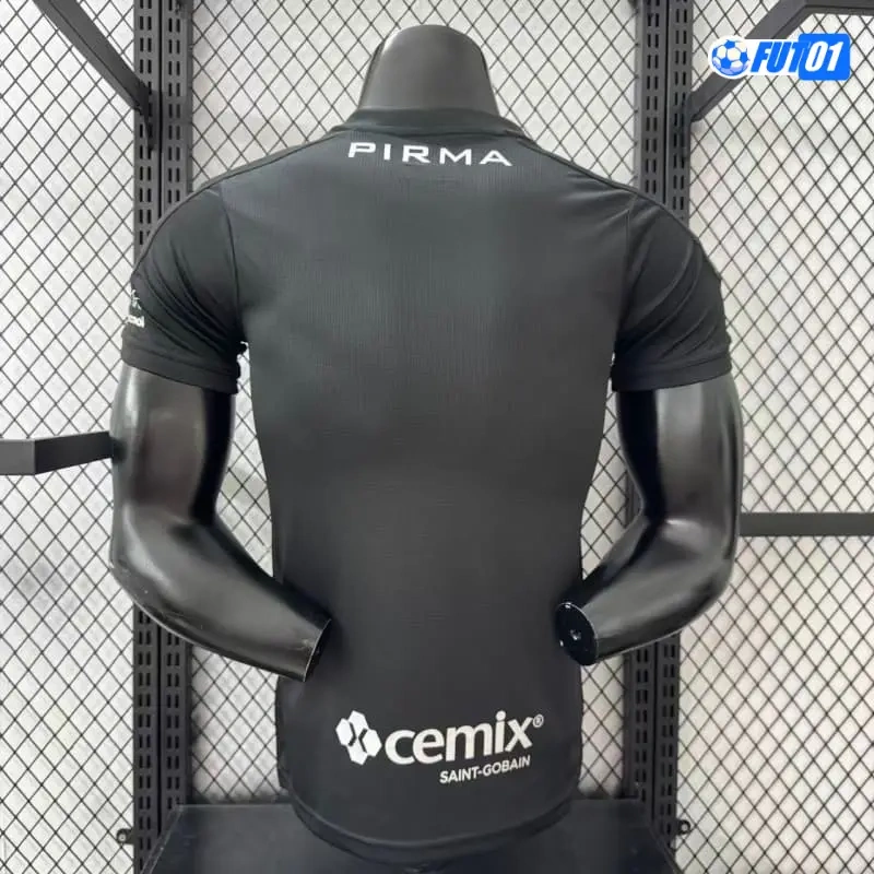 Camiseta Cruz Azul Third 2025/2026 Versión Jugador