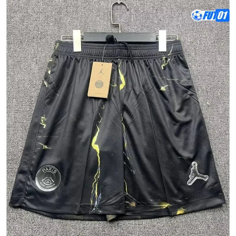 Pantalón Corto PSG 2025/2026 Night Edition