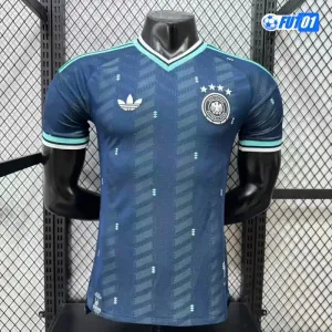 Camiseta Alemania Away Mundial 2026 Versión Jugador