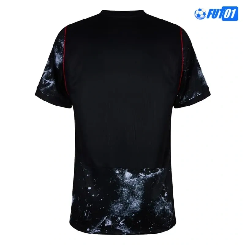 Camiseta Canada Away Mundial 2026 