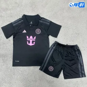 Camiseta Inter Miami Away 2026/2027 Niño