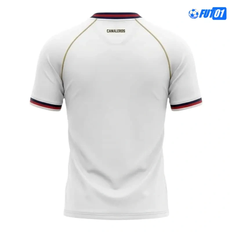 Camiseta Panamá Away Mundial 2026