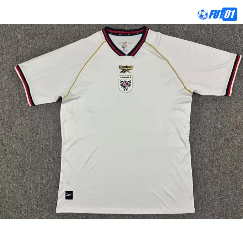 Camiseta Panamá Away Mundial 2026