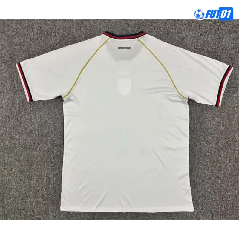 Camiseta Panamá Away Mundial 2026