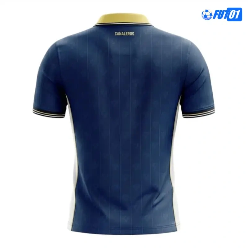 Camiseta Panamá Third Mundial 2026