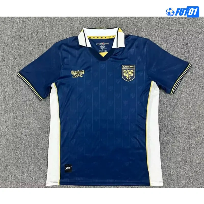 Camiseta Panamá Third Mundial 2026