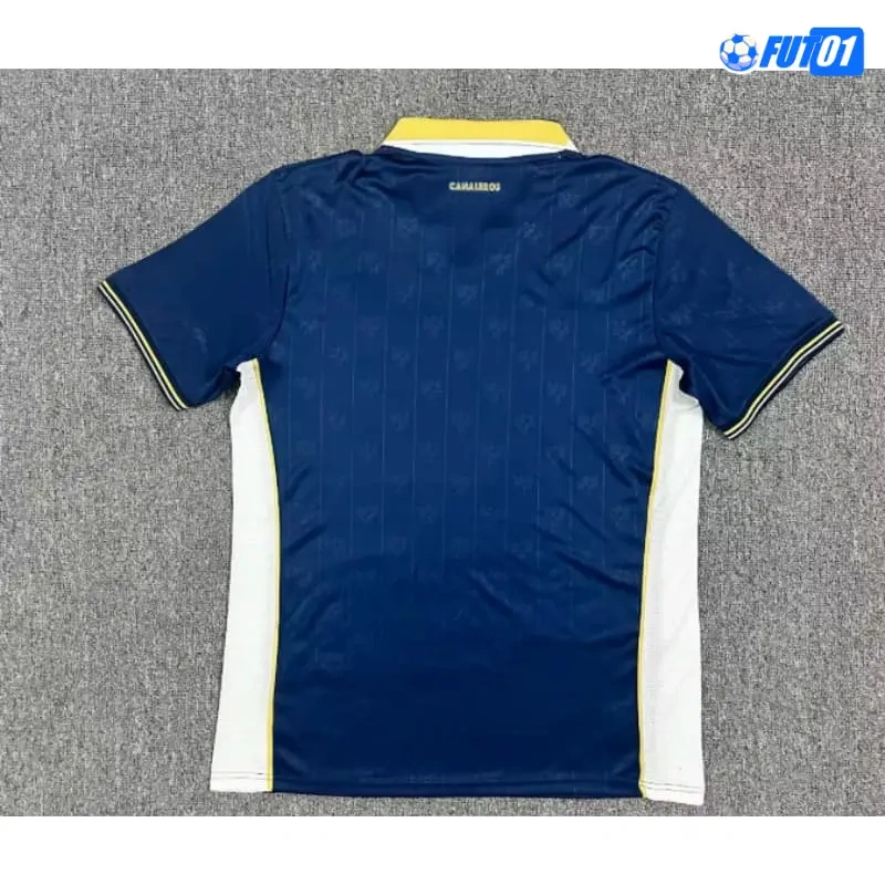 Camiseta Panamá Third Mundial 2026