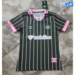 Camiseta Real Betis Edición Especial 2025/2026 Mujer