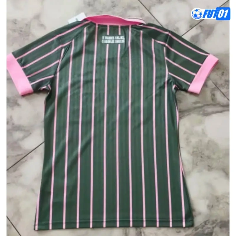 Camiseta Real Betis Edición Especial 2025/2026 Mujer