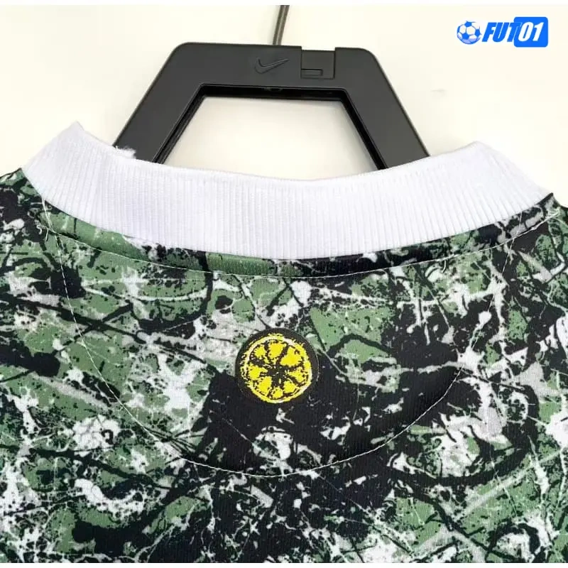 Camiseta Manchester United x Stone Roses 2026/2027 Edición Especial