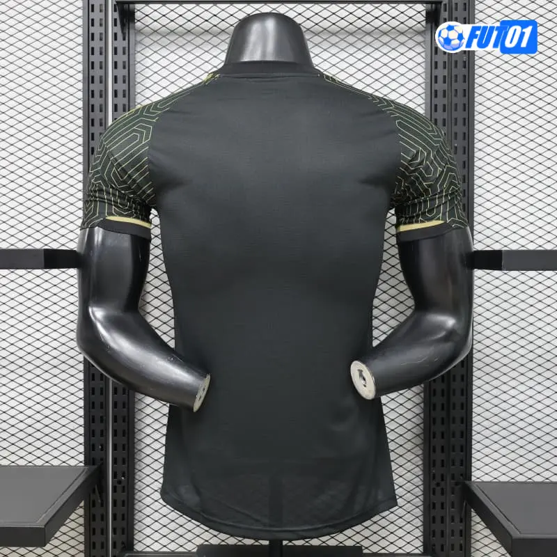 Camiseta Los Angeles FC Home 2026/2027 Versión Jugador