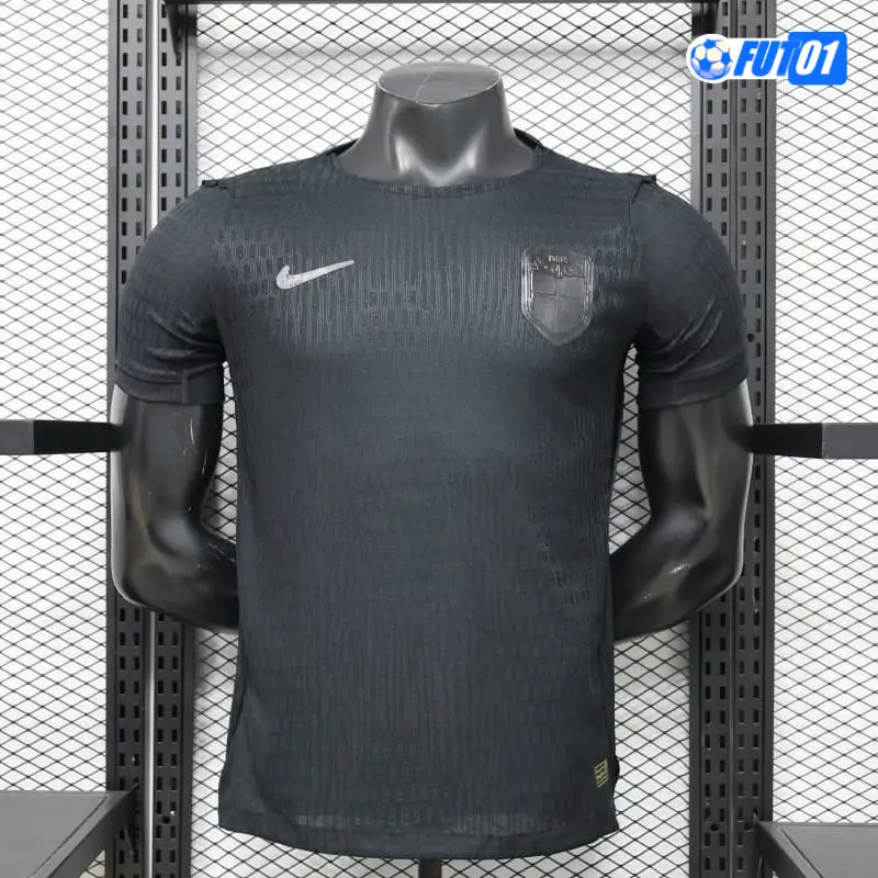 Camiseta Noruega Away Mundial 2026 Versión Jugador