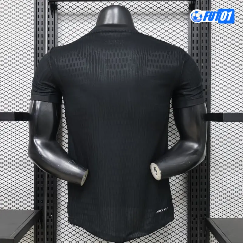 Camiseta Noruega Away Mundial 2026 Versión Jugador