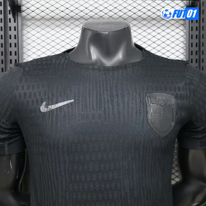 Camiseta Noruega Away Mundial 2026 Versión Jugador
