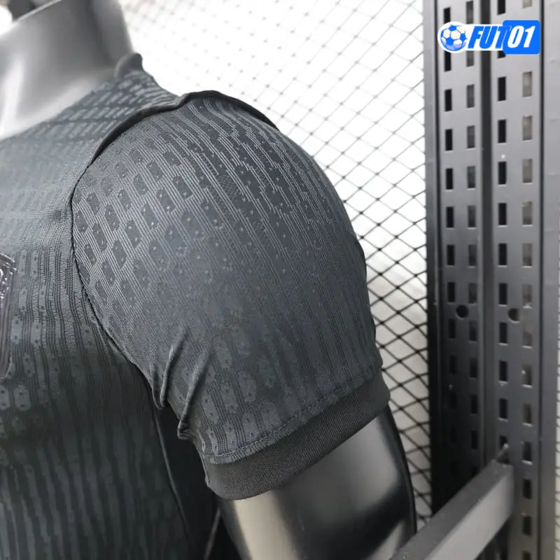 Camiseta Noruega Away Mundial 2026 Versión Jugador